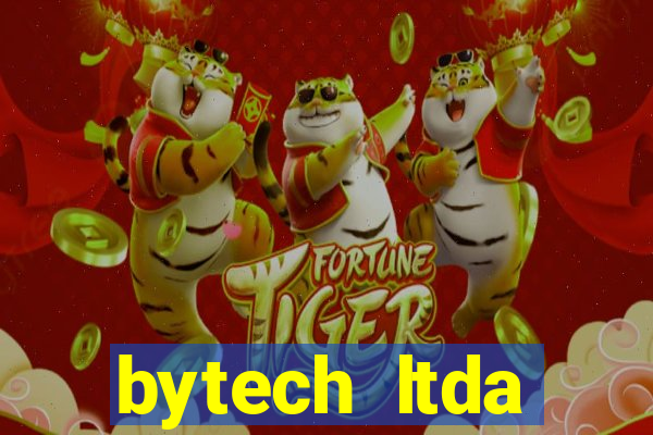 bytech ltda plataforma jogos